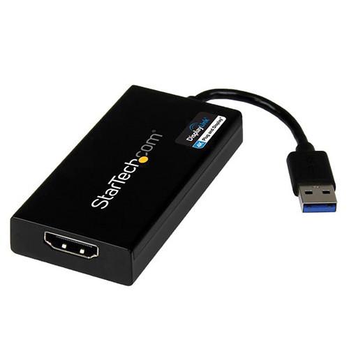 StarTech USB 3.0 to 4K HDMI Adapter