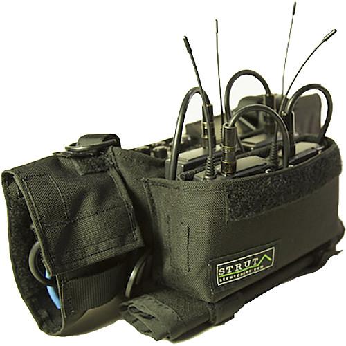 Strut STR-DR70D - Field Case for Tascam DR-70D