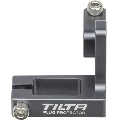 Tilta Plug Protector for Tilta ES-T13 Blackmagic Pocket Cinema Camera Rig