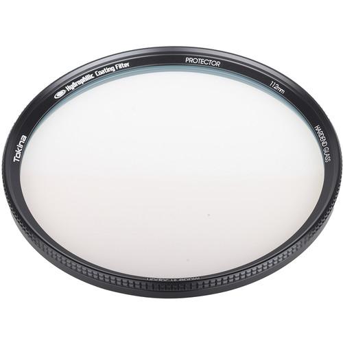 Tokina 112mm Hydrophilic Coating Protector Filter