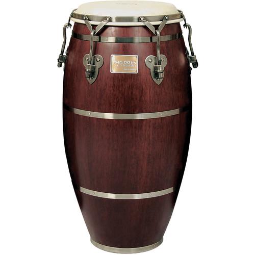 Tycoon Percussion 10" Signature Heritage Series Requinto