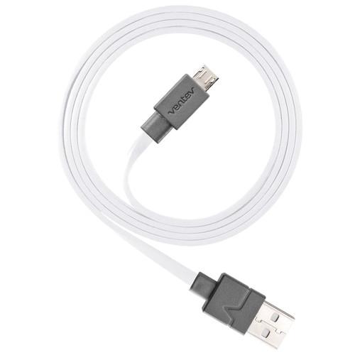 Ventev Innovations Chargesync Micro-USB Cable