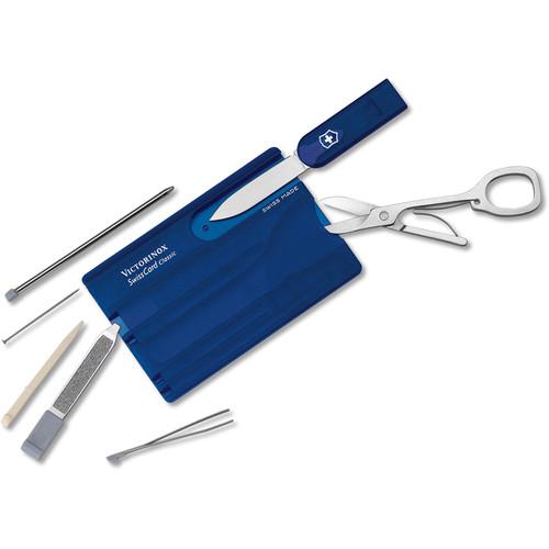 Victorinox SwissCard