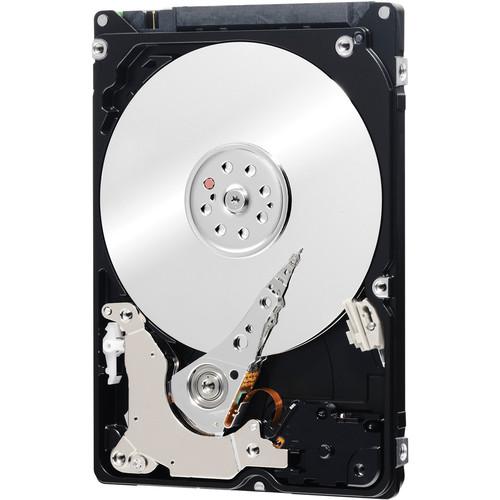 WD 320GB WD Black Mobile OEM Hard Drive