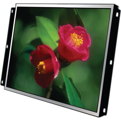Weldex 12.1" Sun Readable Open-Frame Monitor