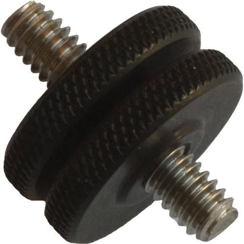 Xtender Dual Tightening 1 4"-20 Monitor Light Attachment