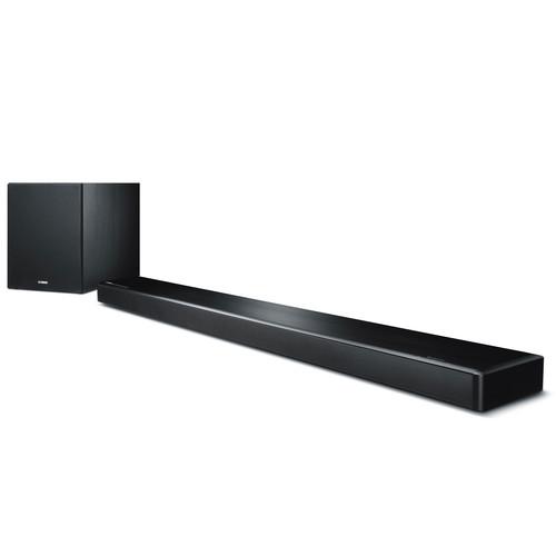 Yamaha MusicCast YSP-2700 107W 7.1-Channel Soundbar System
