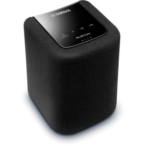 Yamaha WX-010 MusicCast Wireless Speaker