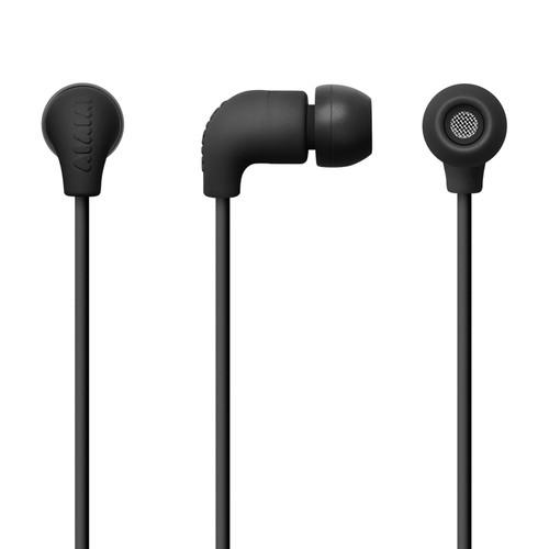 AIAIAI Pipe Earphones for iOS Android