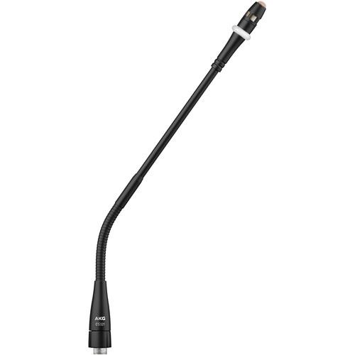 AKG CS321 Condenser Gooseneck Microphone for CS3 System