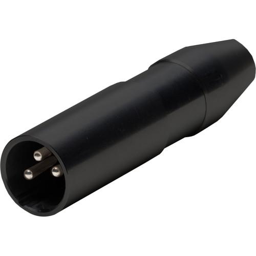 AKG MDPA Microdot to XLR Phantom Power Adapter