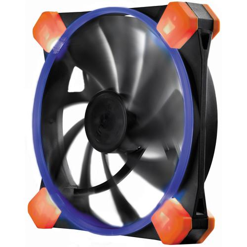 Antec TrueQuiet 120 UFO Cooling Fan