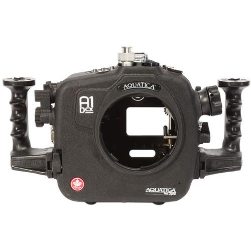 Aquatica A1Dcx Pro Underwater Housing for Canon EOS-1D C or 1D X