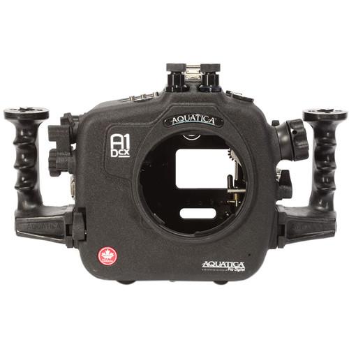 Aquatica A1Dcx Pro Underwater Housing for Canon EOS-1D C or 1D X