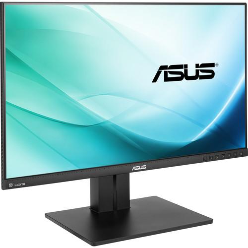 ASUS PB258Q 25" Widescreen LED Backlit WQHD Monitor