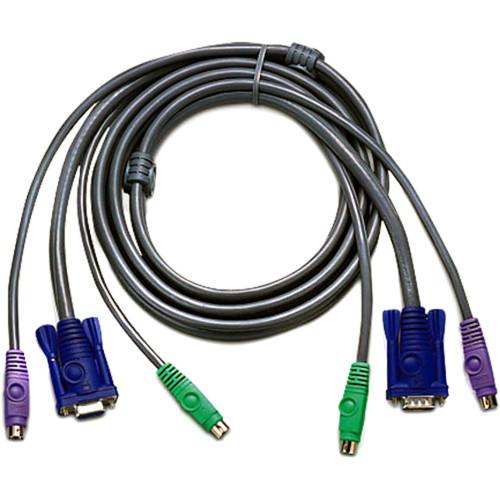 ATEN PS 2 KVM Cable