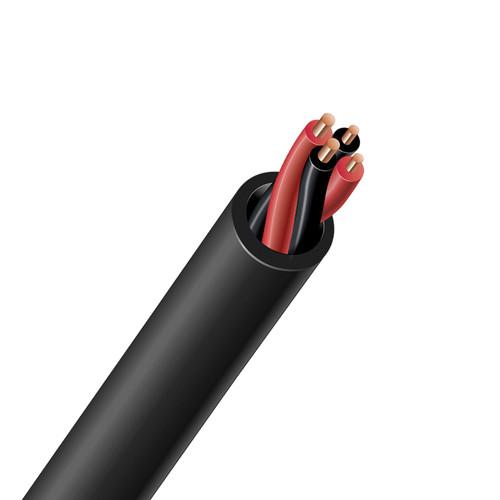 AudioQuest Type 2 Star-Quad Series Speaker Cable