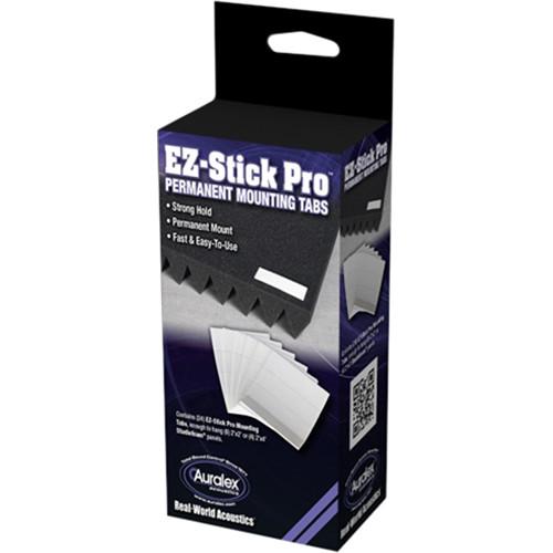 Auralex EZ-Stick Pro Tabs