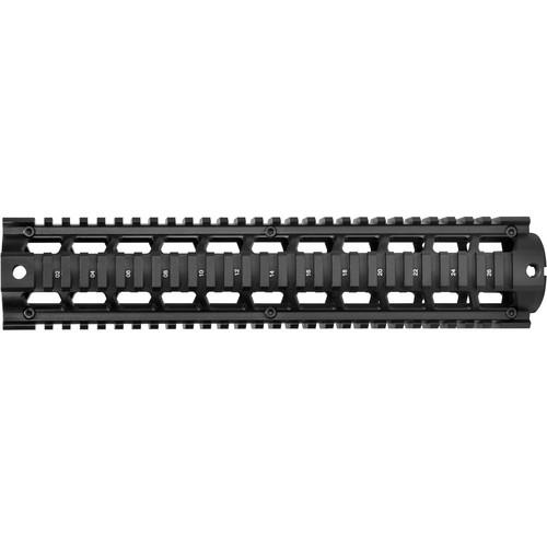 Barska 12" AR Picatinny Quad Rail