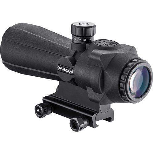 Barska 5x40 AR-X Pro Prism Scope