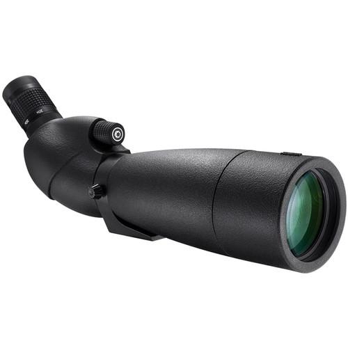 Barska Level 20-60x80 WP Spotting Scope