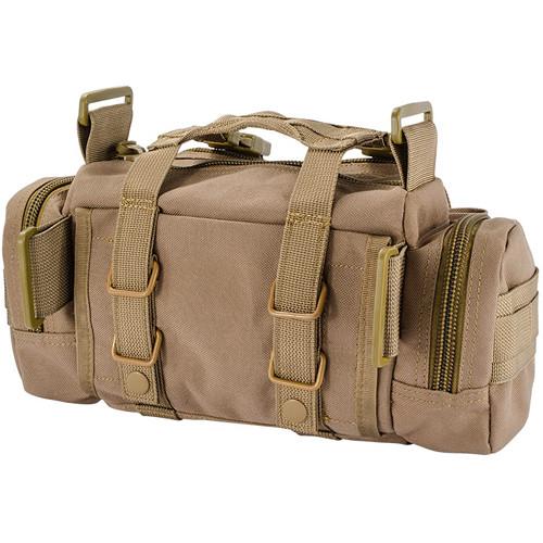 Barska Loaded Gear GX-100 Crossover Ranger Pack