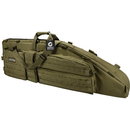 Barska Loaded Gear RX-600 46" Tactical Rifle Bag