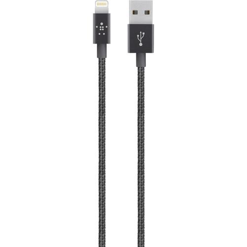 Belkin MIXIT Metallic Lightning to USB Cable