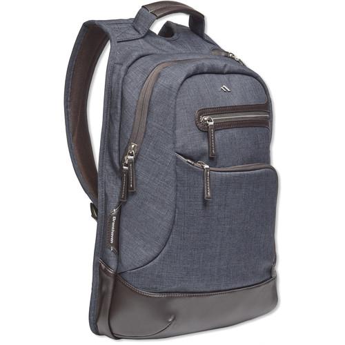 Brenthaven Collins Backpack for 15" Laptop