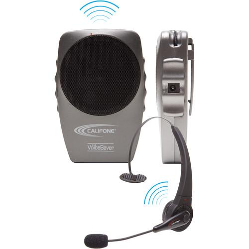 Califone PA283 Bluetooth VoiceSaver PA System