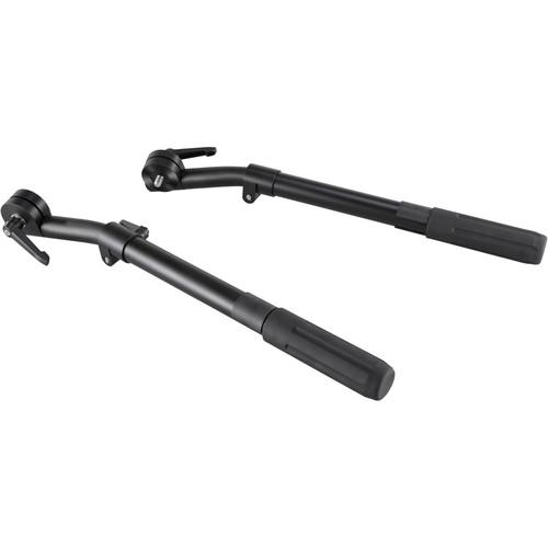 Camgear Telescopic Pan Bar PB-3 for V60 V90 Studio Fluid Heads