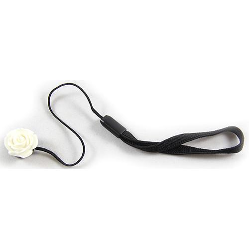 Capturing Couture Spring Rose Cap Saver