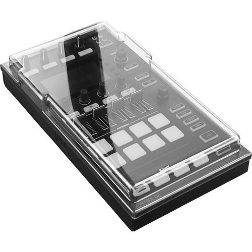 Decksaver Native Instruments Kontrol D2 Color
