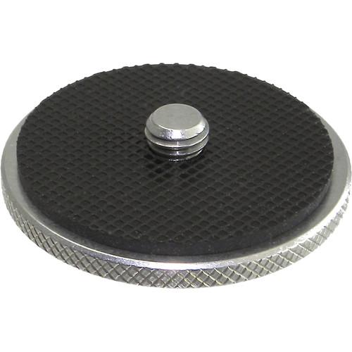 Desmond Rock Steady Stainless Steel 1 4"-20 to 3 8"-16 Bushing Adapter