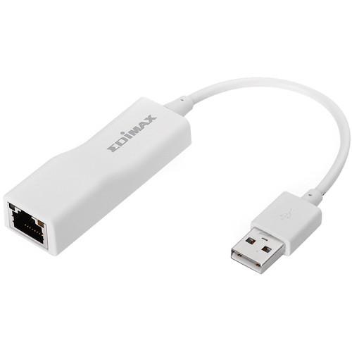 EDIMAX Technology USB 2.0 Fast Ethernet Adapter