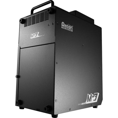 Elation Professional Antari M-7 Multi-Position Fogger with Color Effects