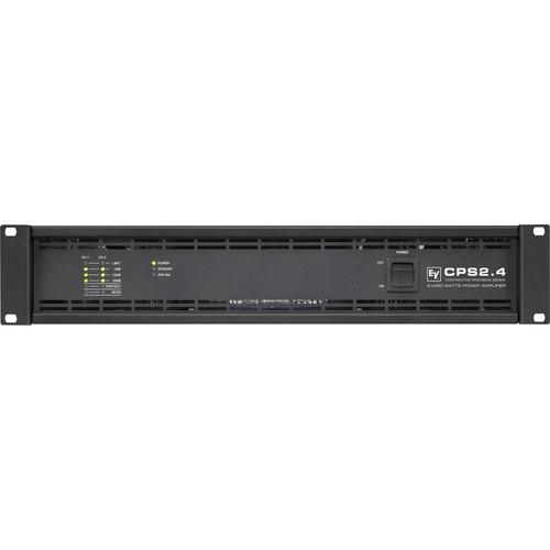 Electro-Voice CPS2.4 Power Amplifier