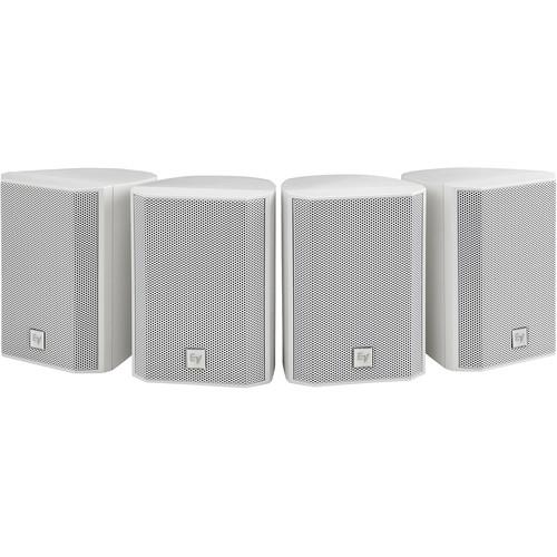 Electro-Voice EVID-2.1W Surface Mount Satellite Speaker