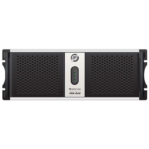 Epiphan Standalone 4-Card VGA Grid