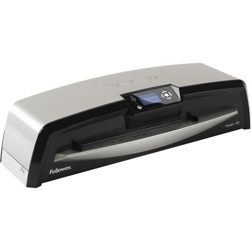 Fellowes Voyager 125 Laminator with Pouch