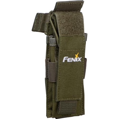 Fenix Flashlight ALP-MT Holster