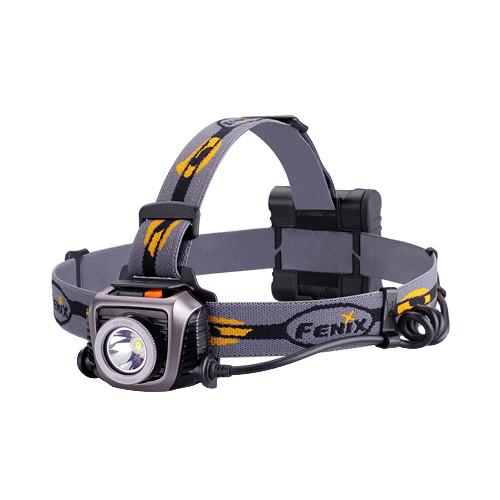Fenix Flashlight HP15 UE LED Headlight