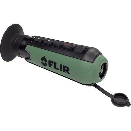 FLIR Scout TK Thermal Monocular