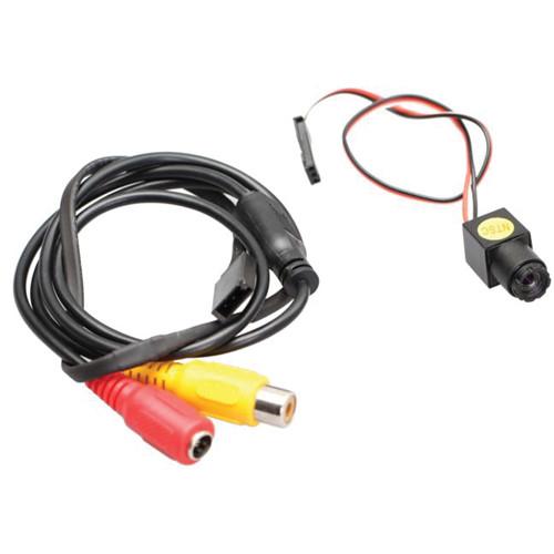 FlySight Micro FPV Camera