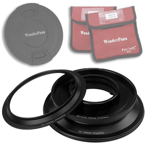 FotodioX WonderPana Absolute Core for Panasonic Lumix G Vario 7-14mm f 4 ASPH. Lens