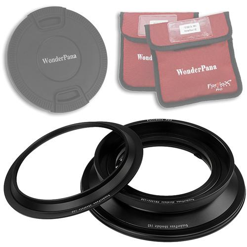 FotodioX WonderPana Absolute Core for Sigma 12-24mm f 4.5-5.6 ED DG IF HSM Lens