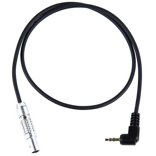 FREEFLY Lightweight LANC Cable for WEDGE