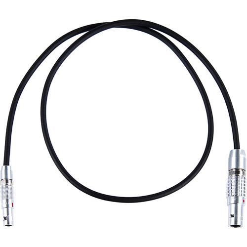 FREEFLY Lightweight RED Epic & Scarlet Start Stop Cable for WEDGE