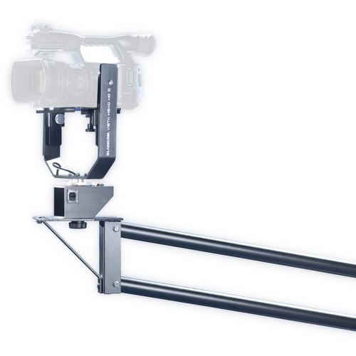 Glidecam VistaHead HD II Motorized Pan
