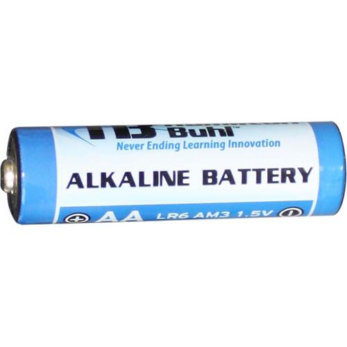 HamiltonBuhl AA Alkaline Battery
